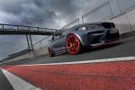 BMW M2 CSR by Lightweight Performance 2017 года